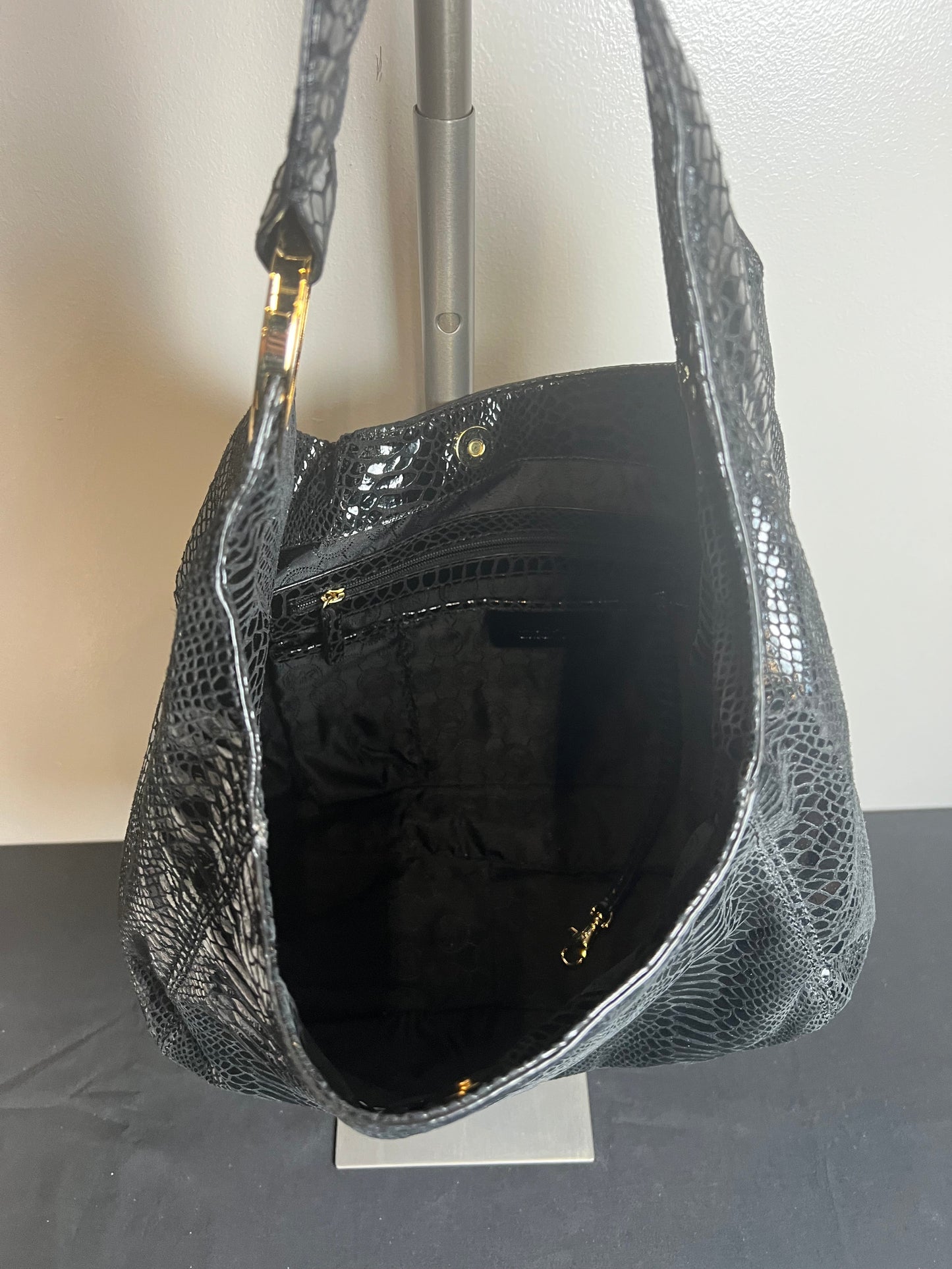 Handbag Designer By Michael By Michael Kors  Size: Large