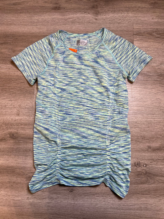 Top Short Sleeve By Athleta  Size: S