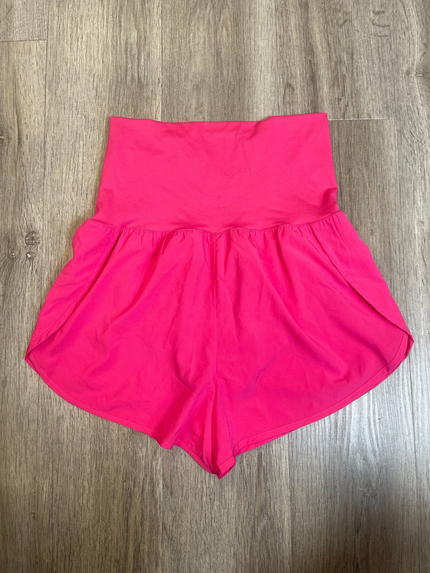 Shorts By Zenana Outfitters  Size: L