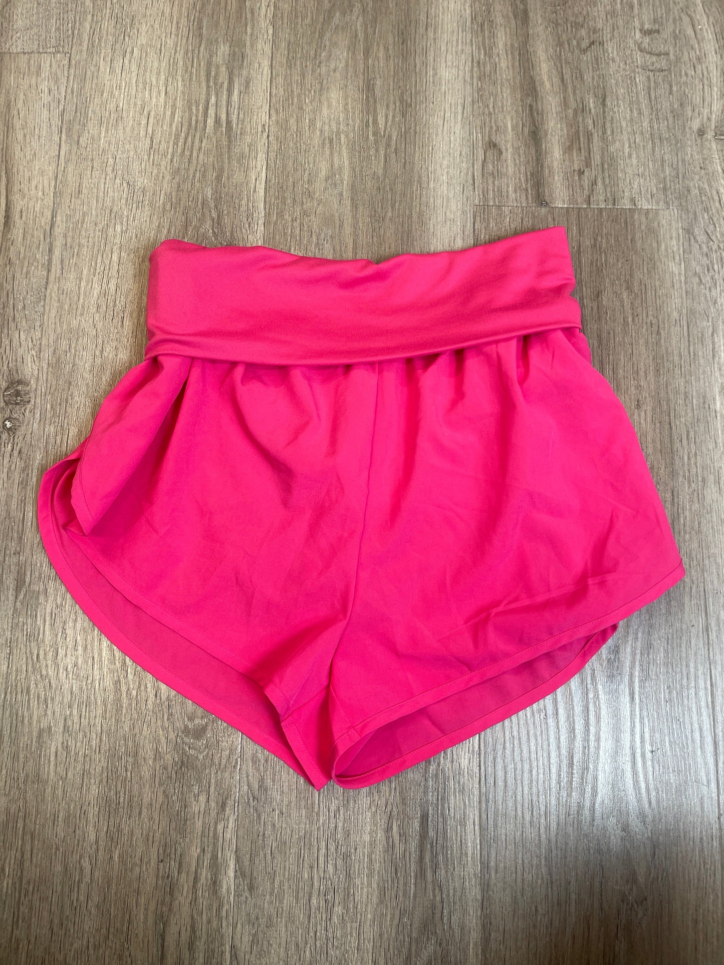 Shorts By Zenana Outfitters  Size: L