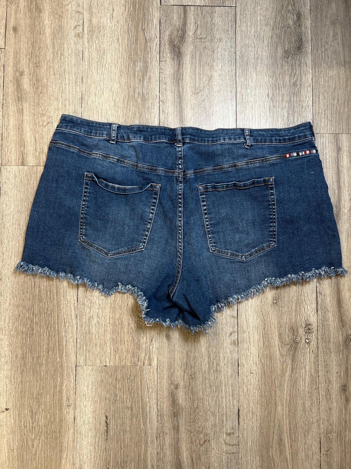Shorts By Lane Bryant  Size: 3x