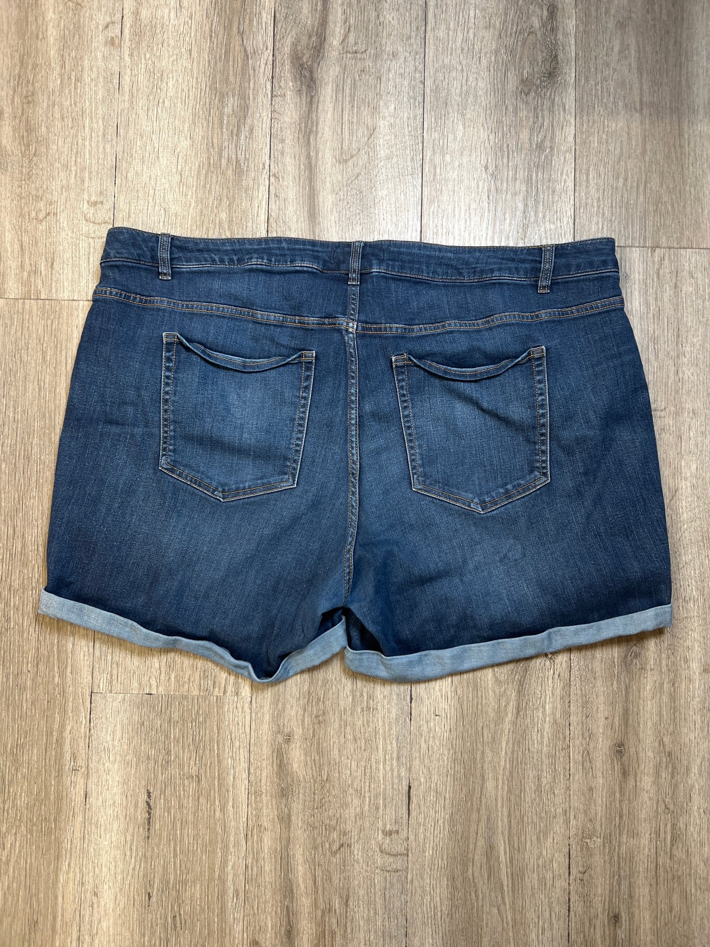 Shorts By Lane Bryant  Size: 3x