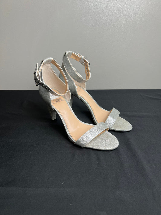 Sandals Heels Block By Vince Camuto  Size: 8.5