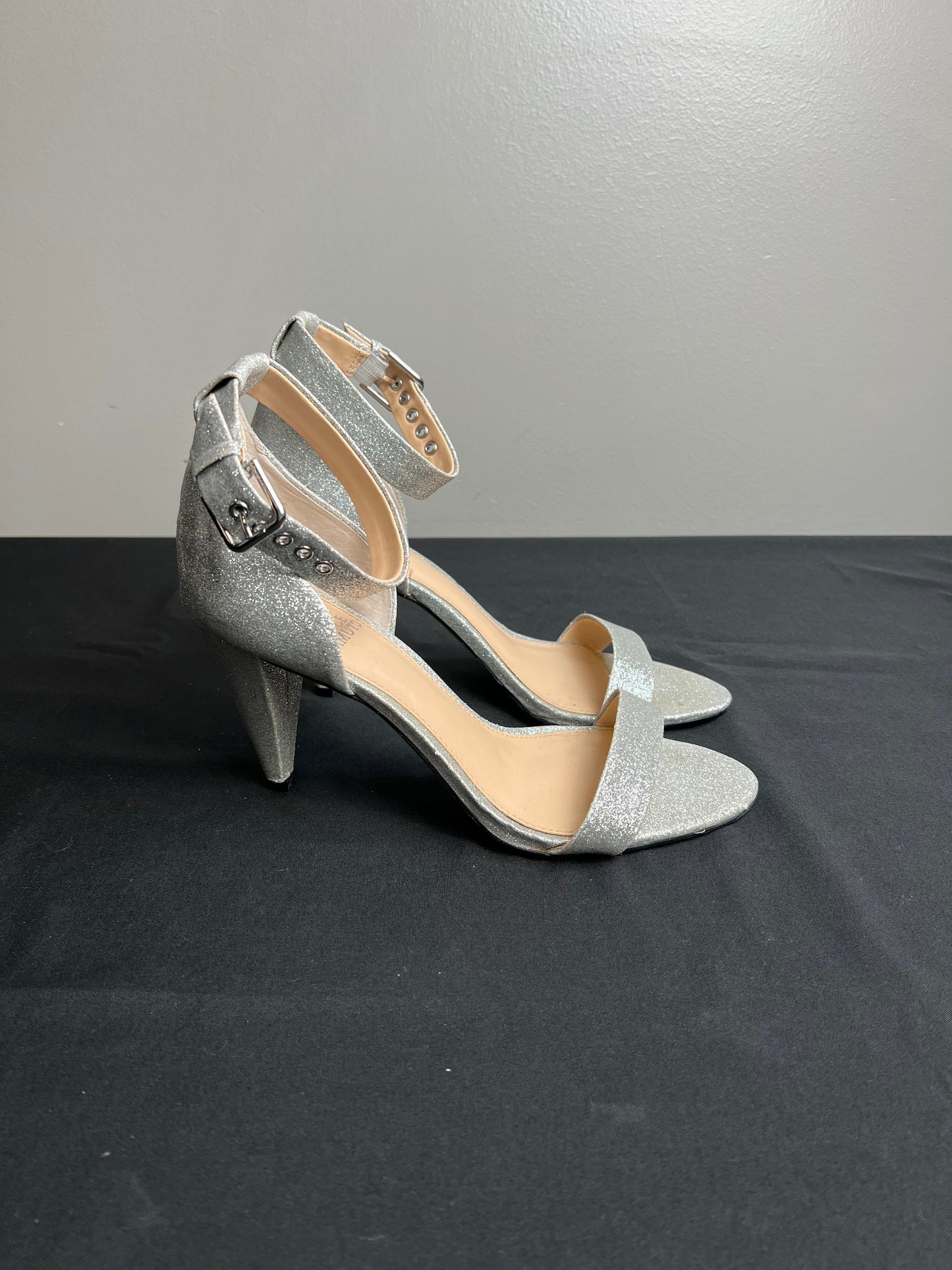 Sandals Heels Block By Vince Camuto  Size: 8.5