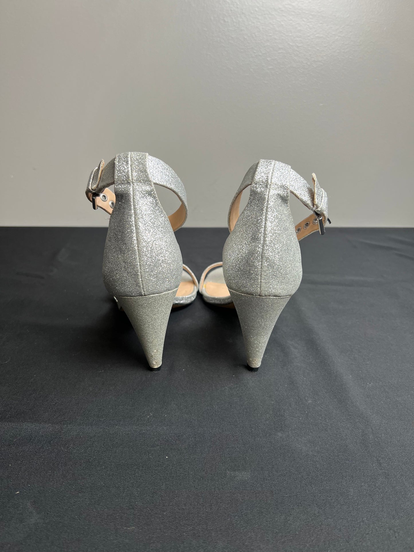 Sandals Heels Block By Vince Camuto  Size: 8.5