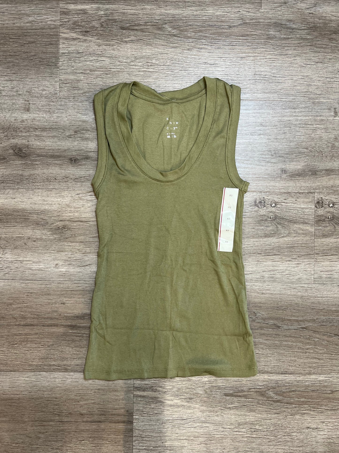 Tank Top By A New Day  Size: Xs