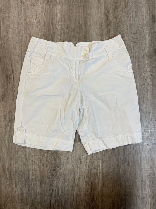 Shorts By Ann Taylor  Size: Petite Large
