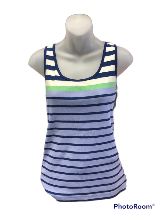 Tank Basic Cami By Eddie Bauer Size: S