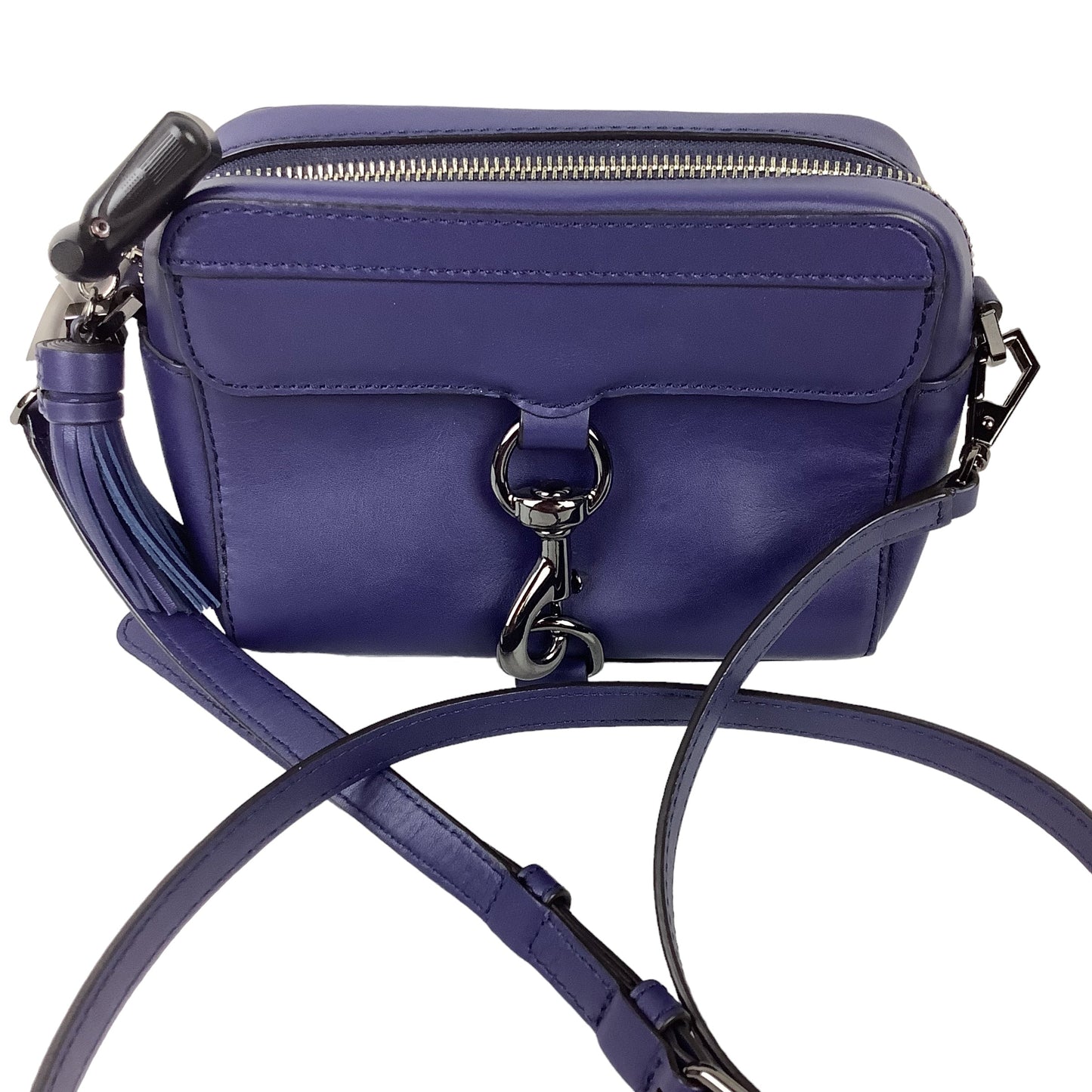 Crossbody Designer By Rebecca Minkoff  Size: Small