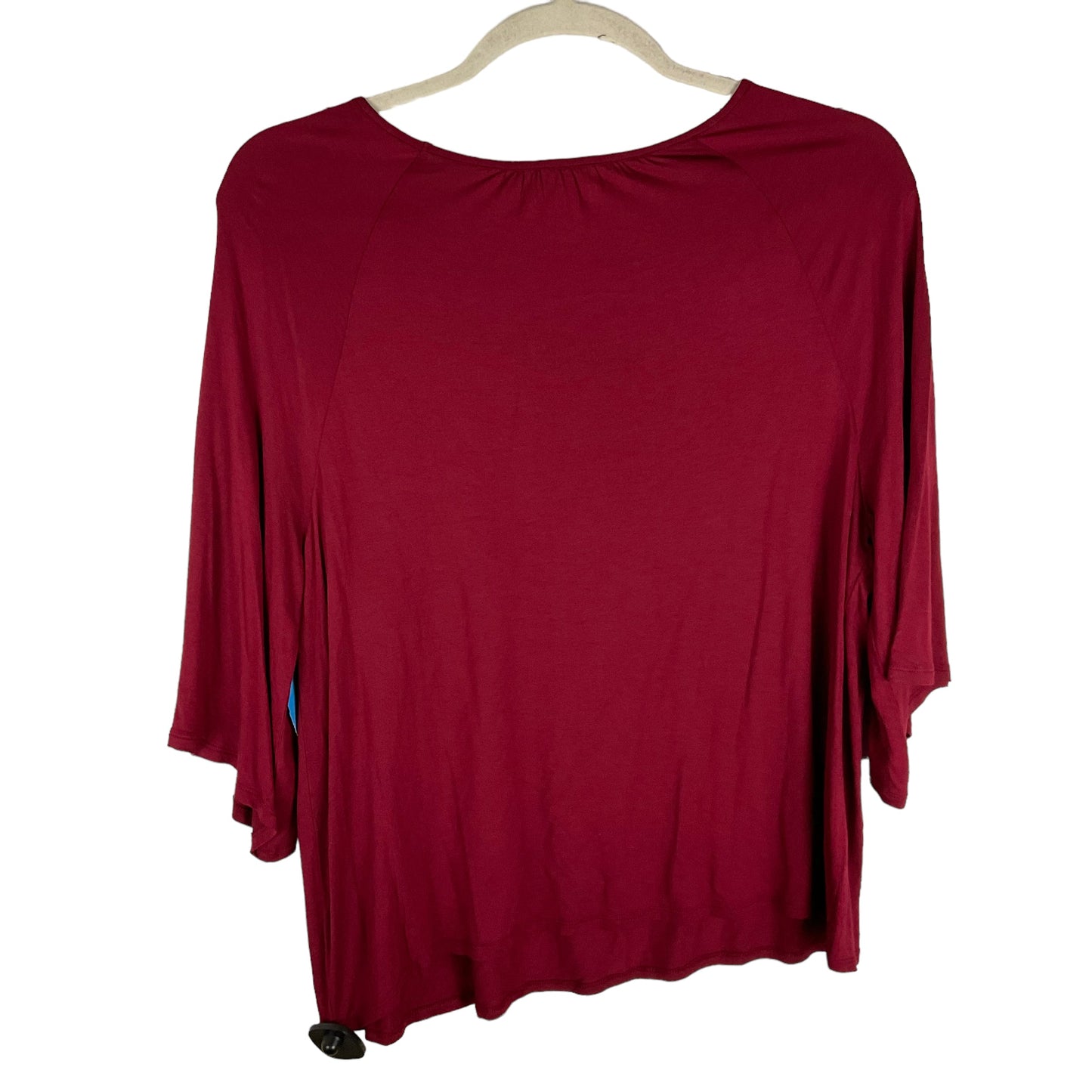 Top Long Sleeve By Old Navy  Size: Xxl