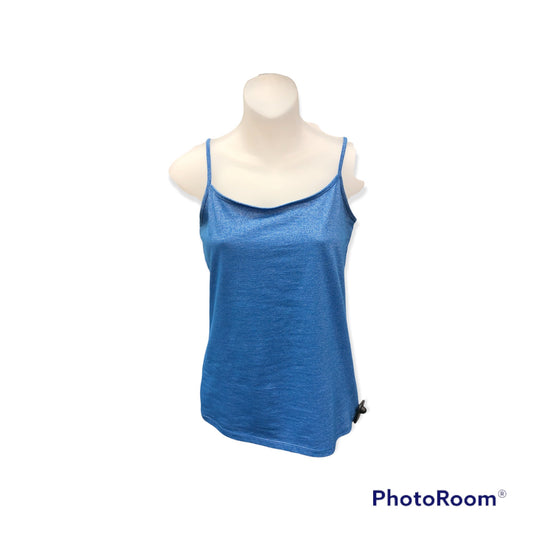 Tank Basic Cami By Ann Taylor Loft  Size: M