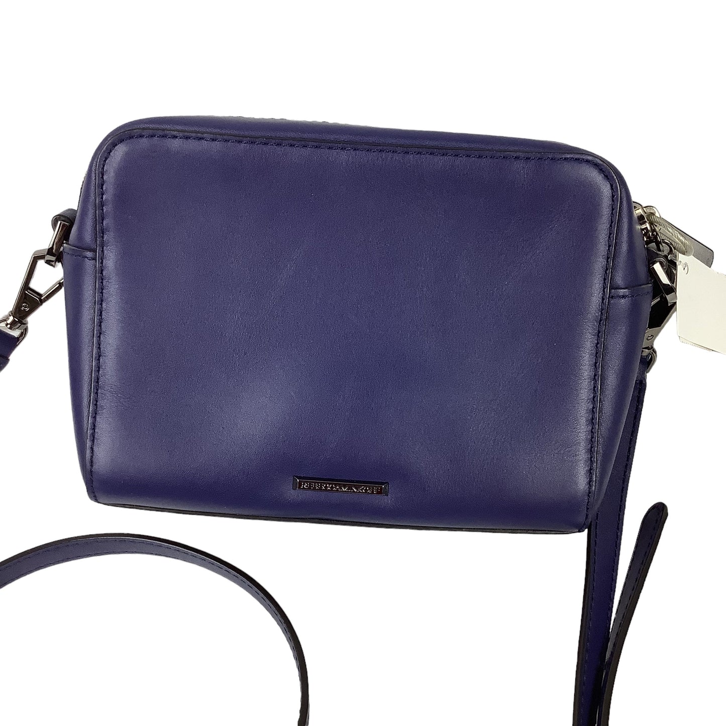 Crossbody Designer By Rebecca Minkoff  Size: Small