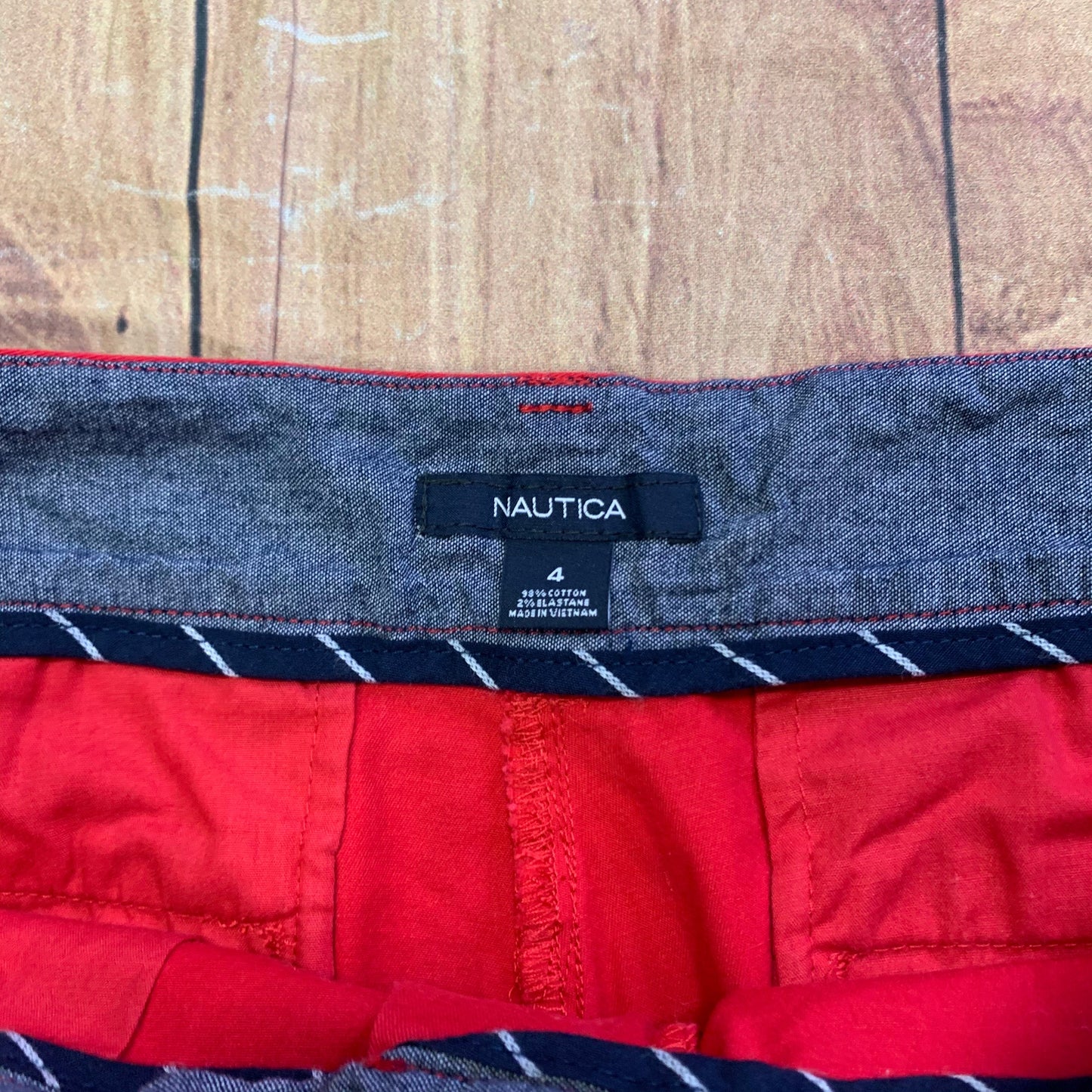 Shorts By Nautica  Size: 4