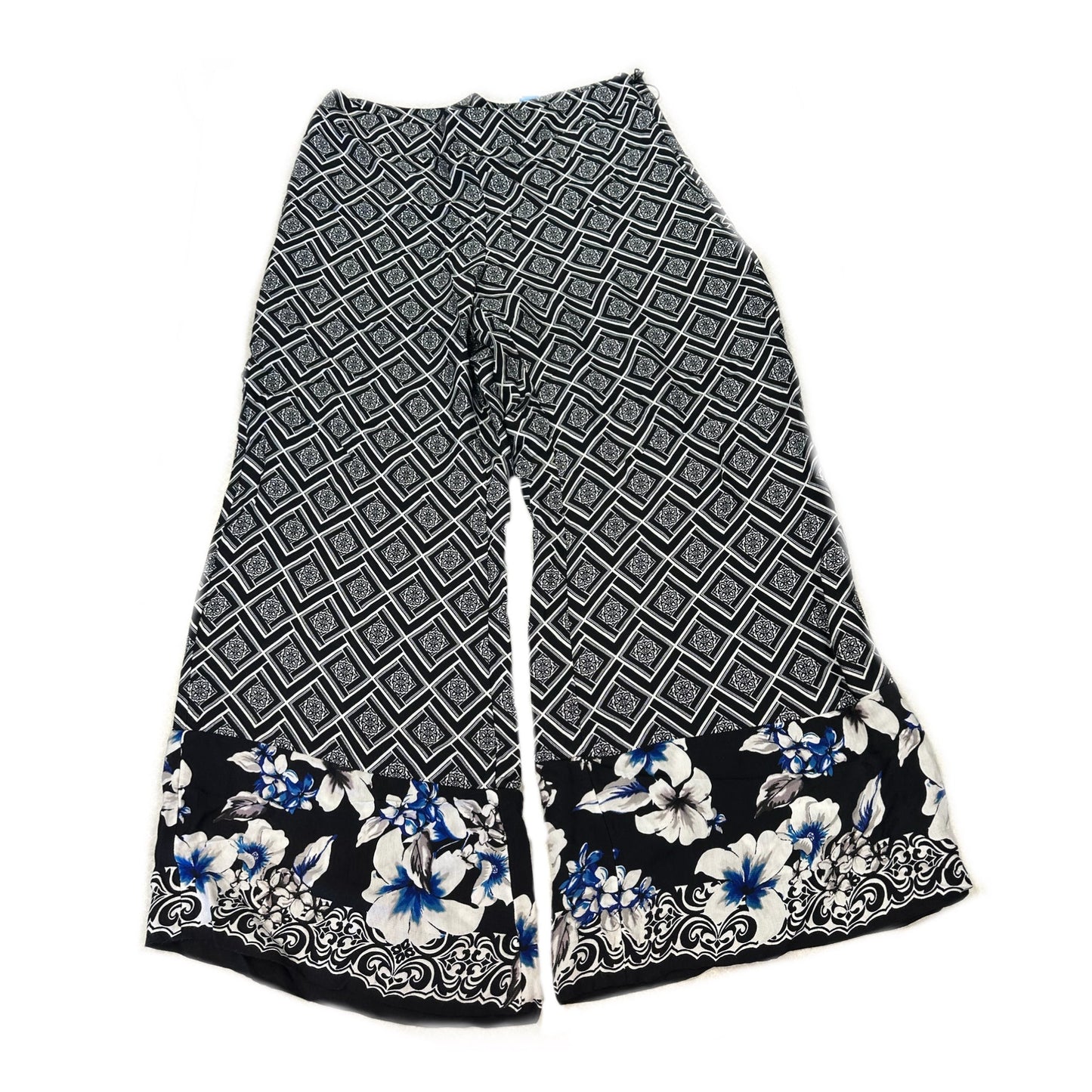 Pants Palazzo By White House Black Market  Size: 12