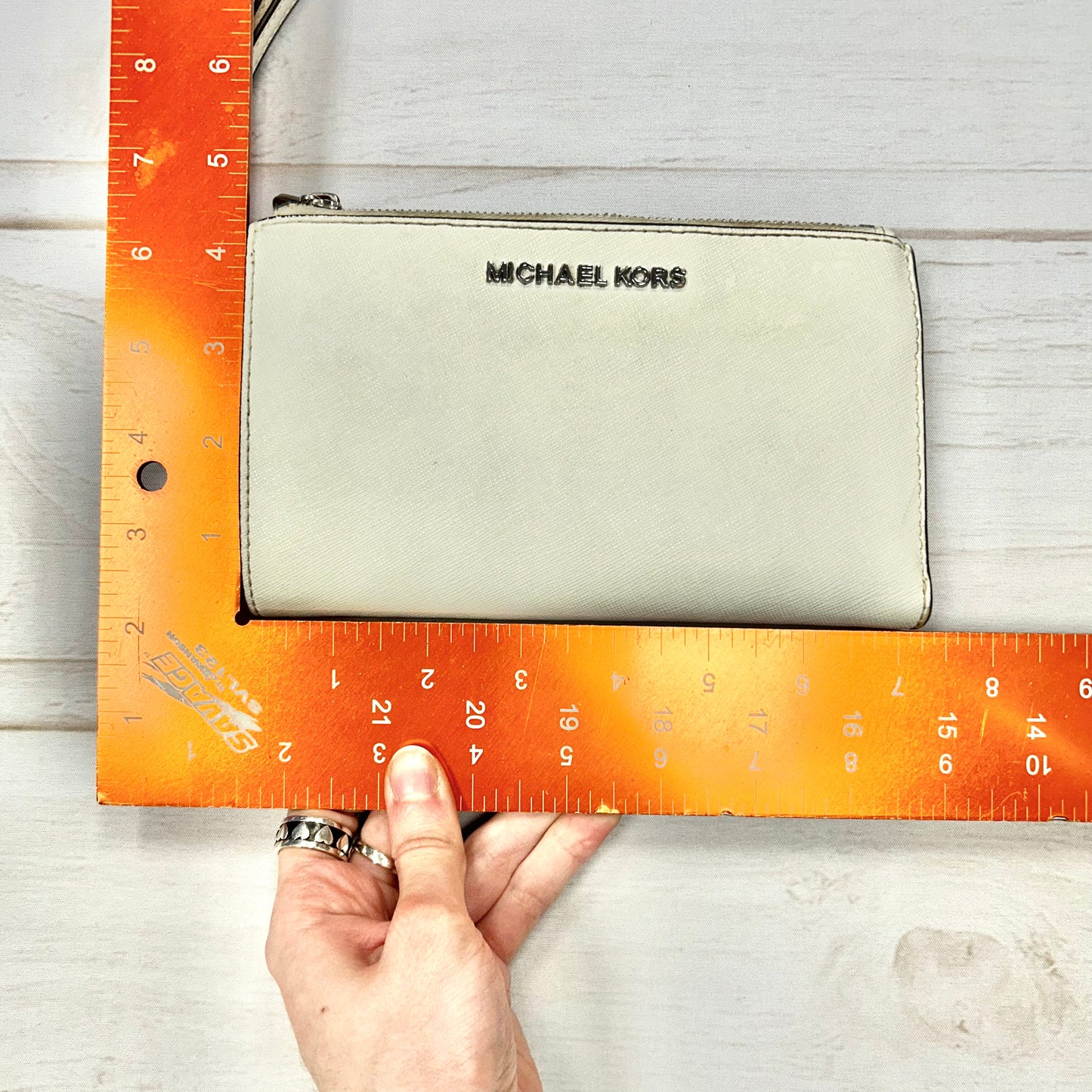 Wristlet Designer By Michael By Michael Kors  Size: Large