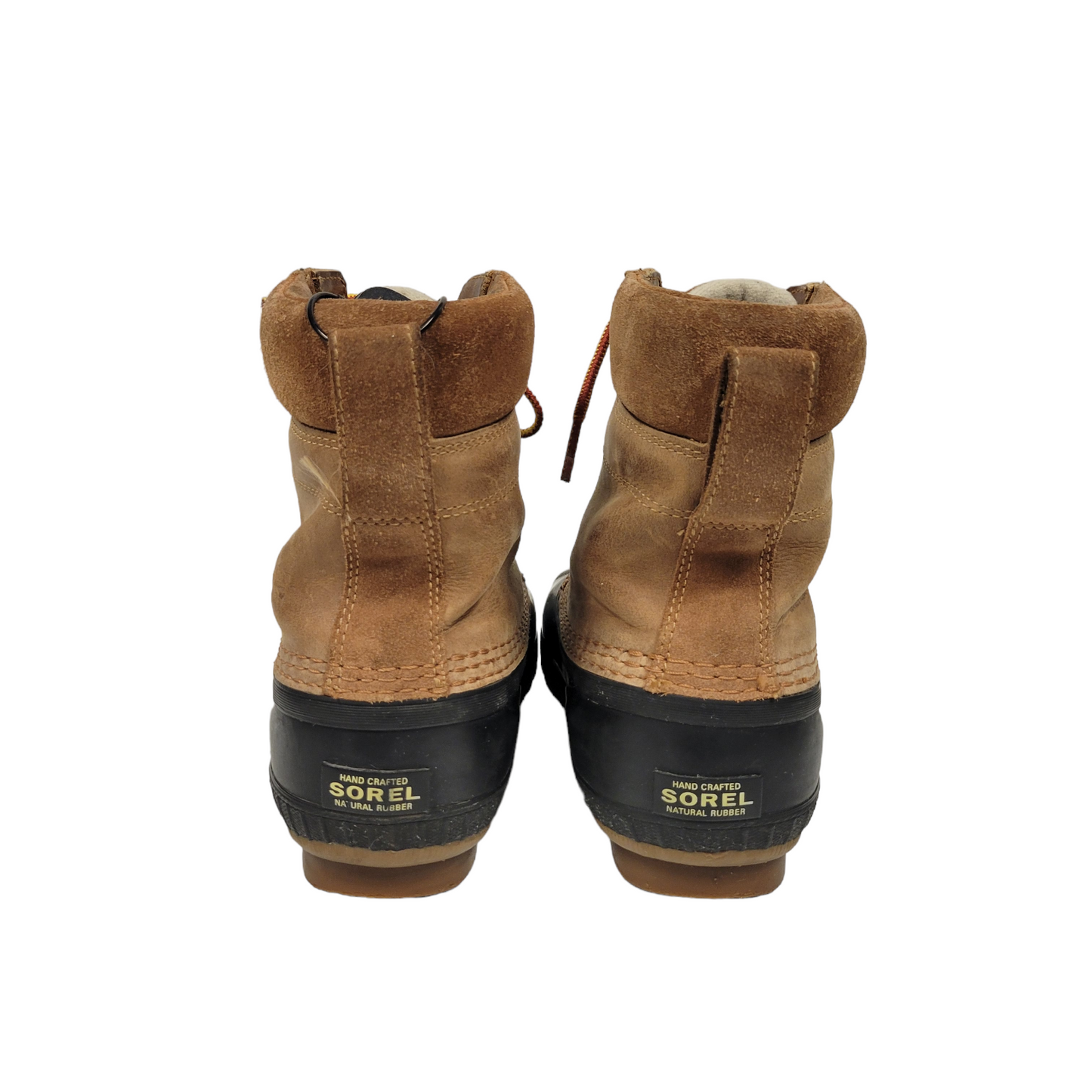 Boots Snow By Sorel  Size: 6.5