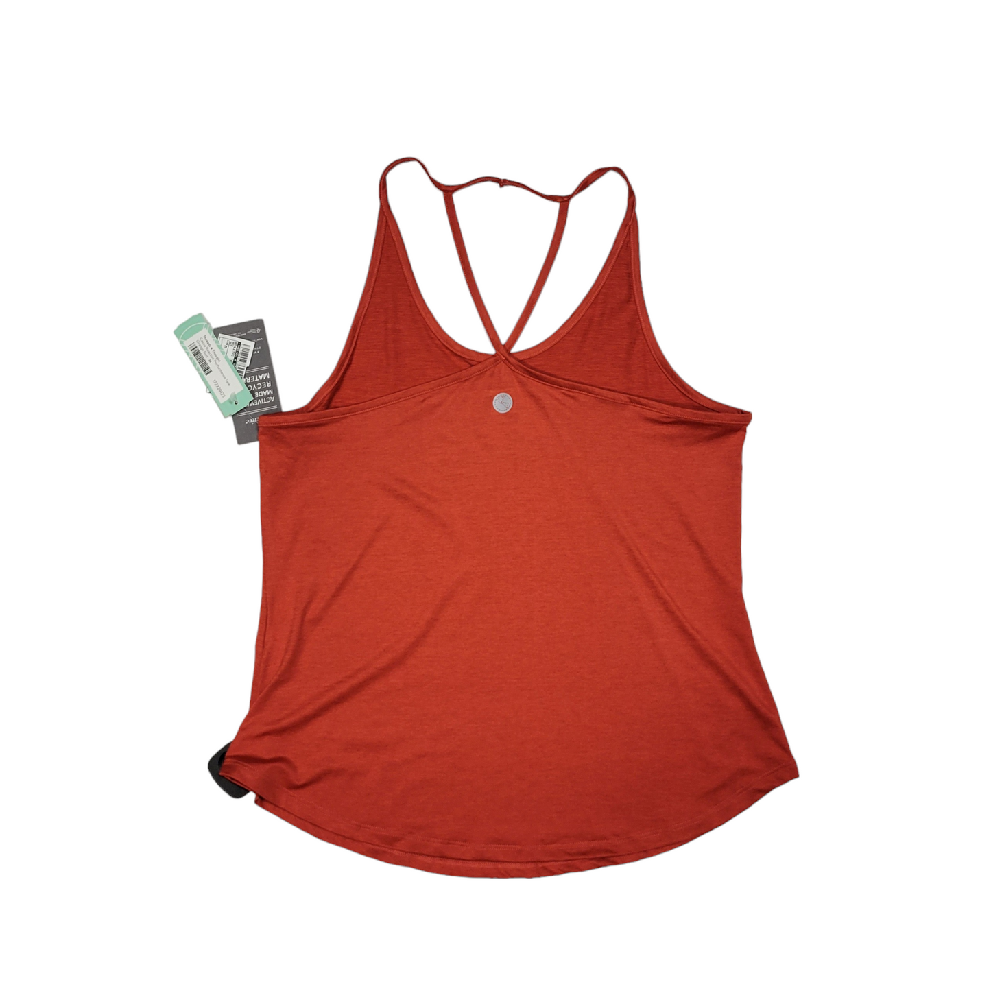 Athletic Tank Top By Threads 4 Thought  Size: M