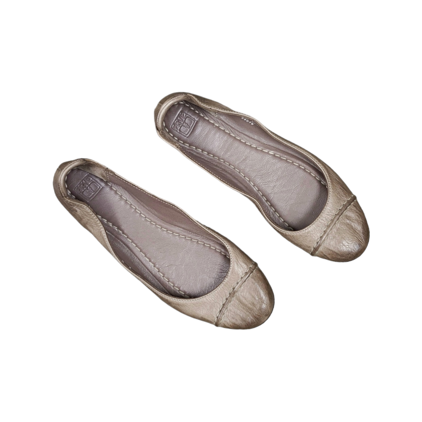 Shoes Flats Ballet By Frye  Size: 8