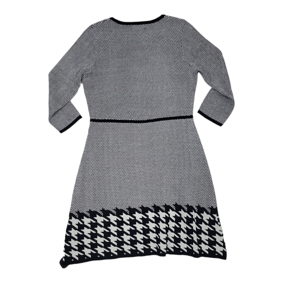 Dress Sweater By Nine West  Size: M