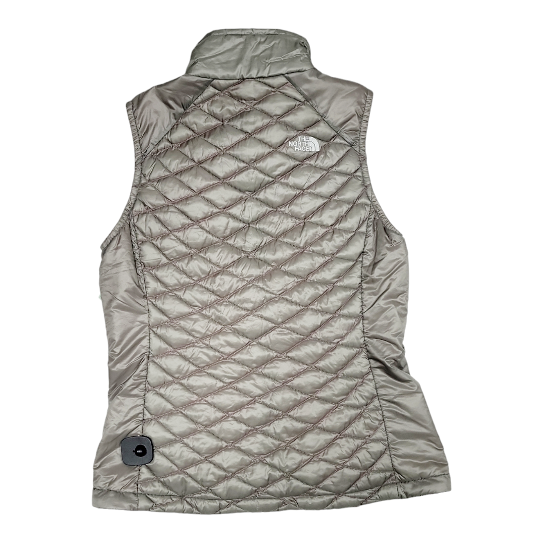 Vest Puffer & Quilted By North Face  Size: M