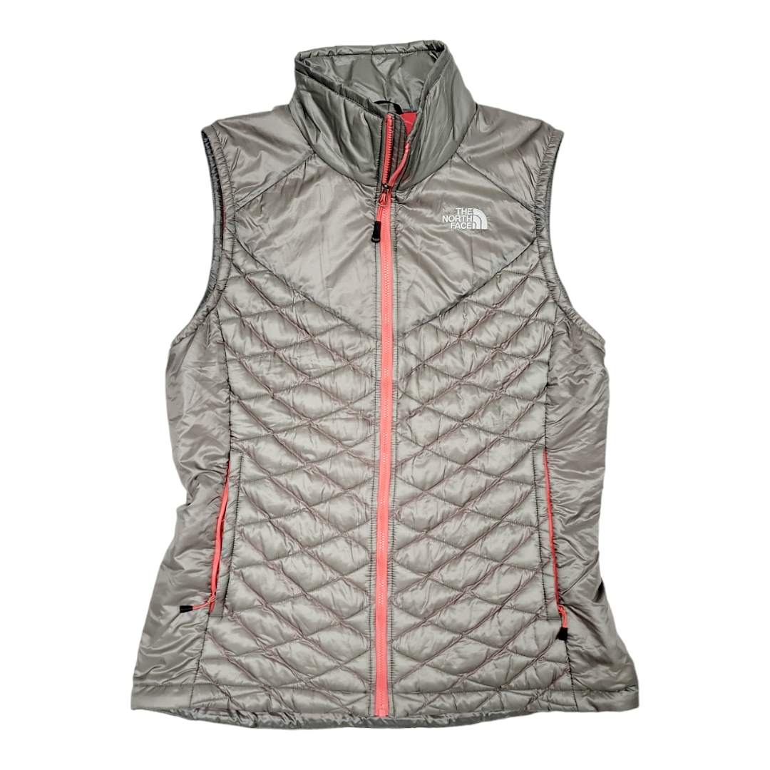 Vest Puffer & Quilted By North Face  Size: M