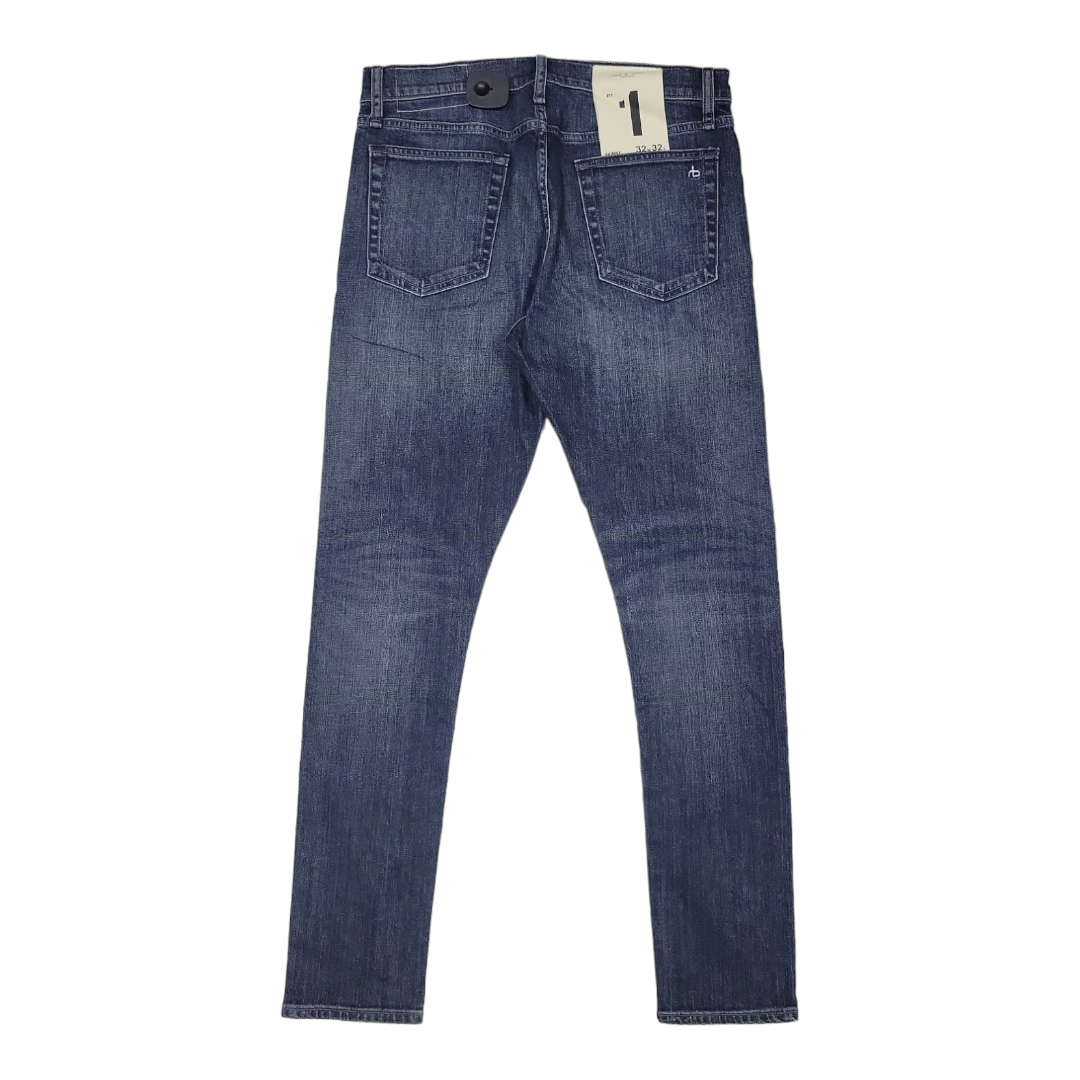 Jeans Skinny By Rag & Bones Jeans  Size: 14