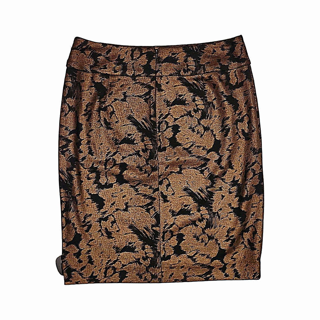 Skirt Mini & Short By Halogen  Size: 4