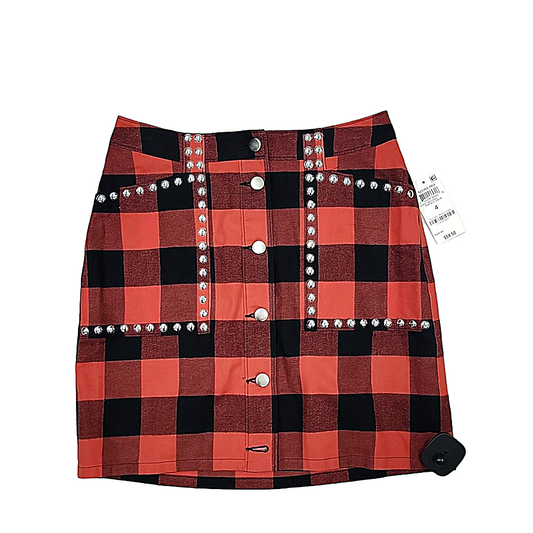 Skirt Mini & Short By Bar Iii  Size: 4