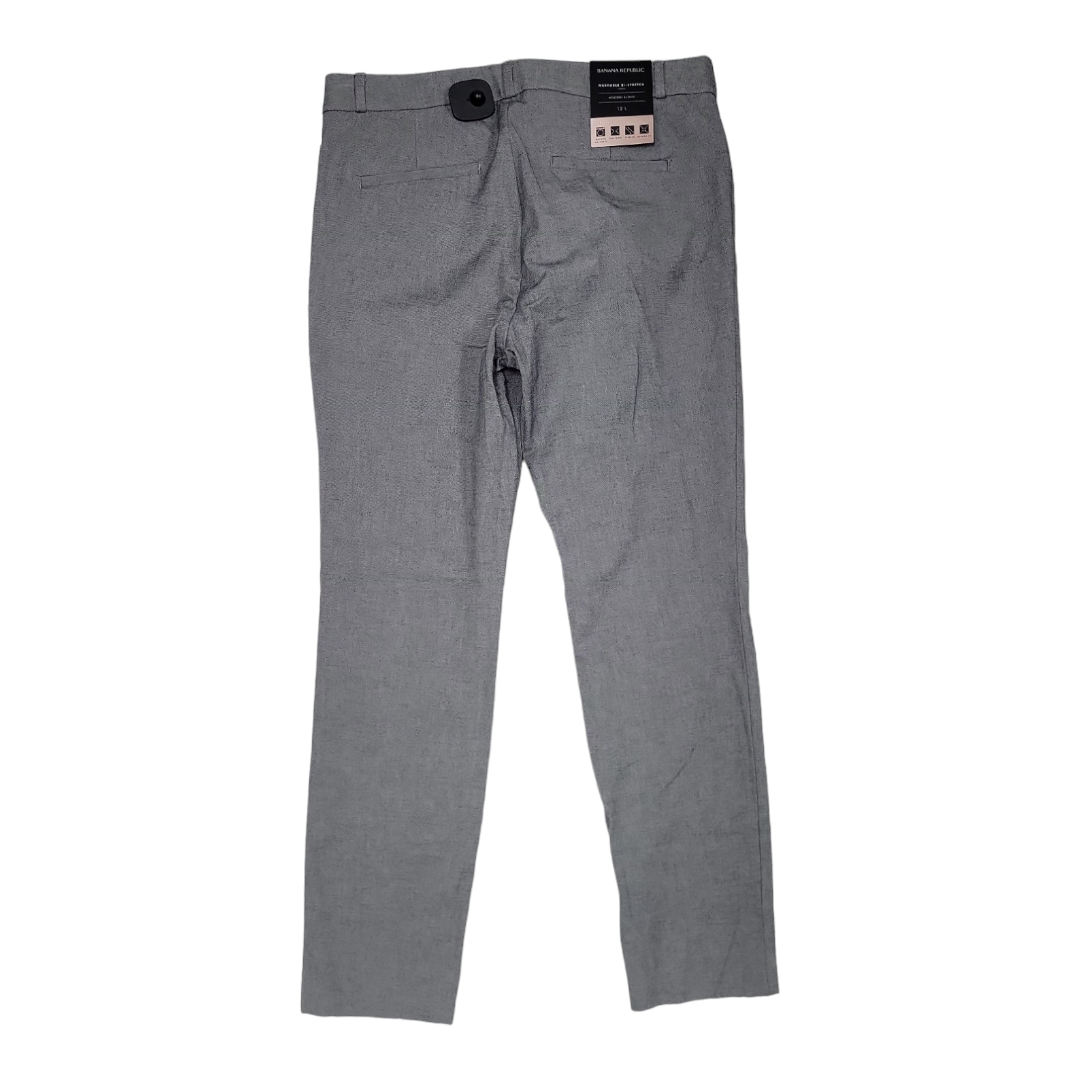 Pants Ankle By Banana Republic  Size: 12l