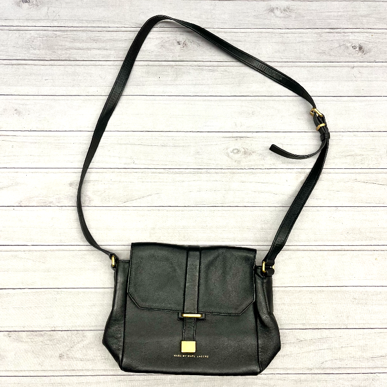 Crossbody Designer By Marc By Marc Jacobs  Size: Small