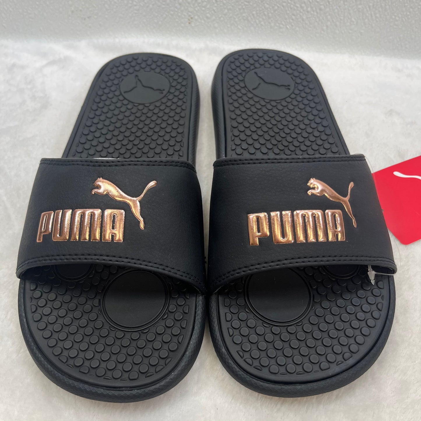 Sandals Flats By Puma  Size: 10